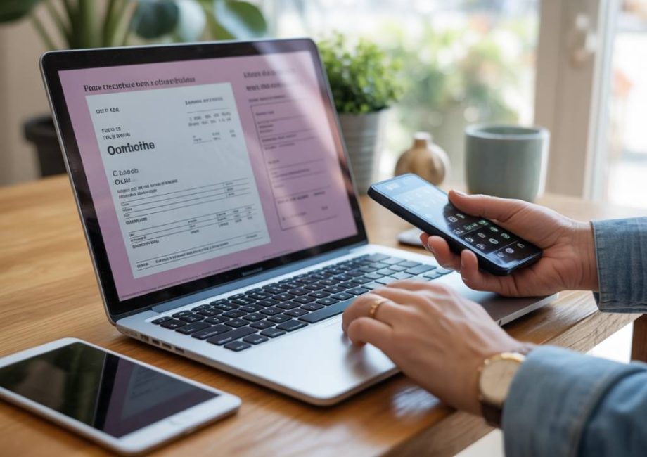 Qu'est ce que la facture électronique : fonctionnement, avantages et obligations légales