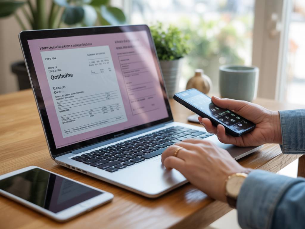 Qu'est ce que la facture électronique : fonctionnement, avantages et obligations légales