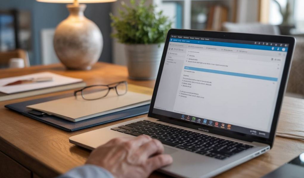 Télécharger anciennes versions logiciel comptabilité : guide pour retrouver vos outils favoris