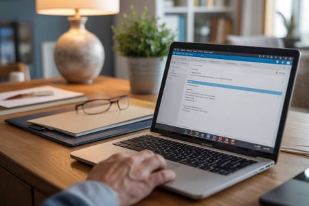 Télécharger anciennes versions logiciel comptabilité : guide pour retrouver vos outils favoris