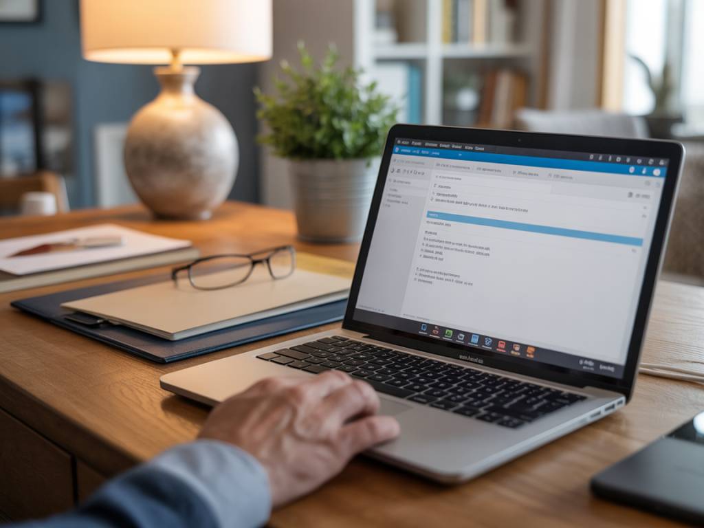 Télécharger anciennes versions logiciel comptabilité : guide pour retrouver vos outils favoris