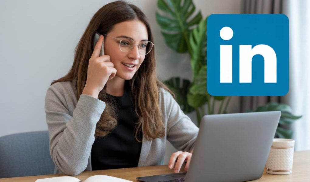 Social selling LinkedIn : la méthode complète pour transformer votre profil en machine à prospects B2B