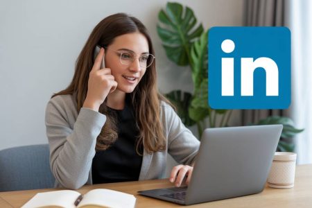 Social selling LinkedIn : la méthode complète pour transformer votre profil en machine à prospects B2B
