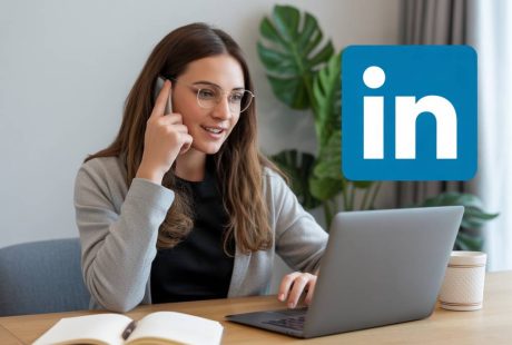 Social selling LinkedIn : la méthode complète pour transformer votre profil en machine à prospects B2B