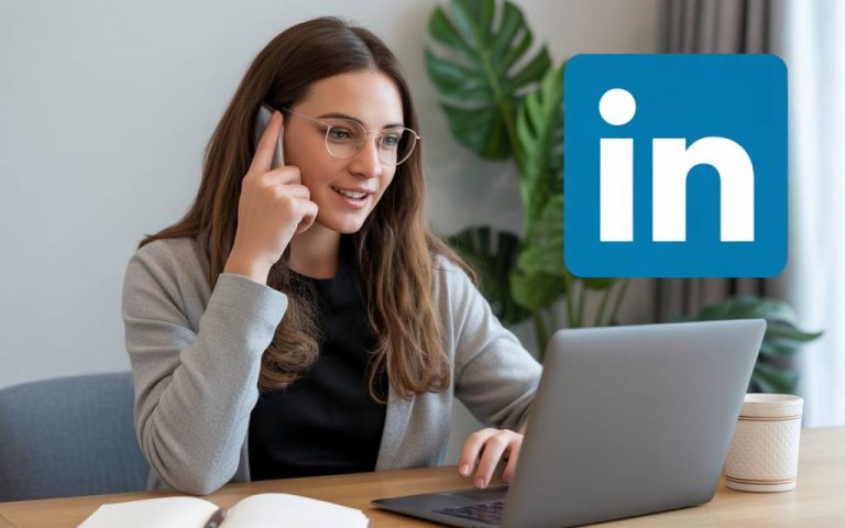 Social selling LinkedIn : la méthode complète pour transformer votre profil en machine à prospects B2B