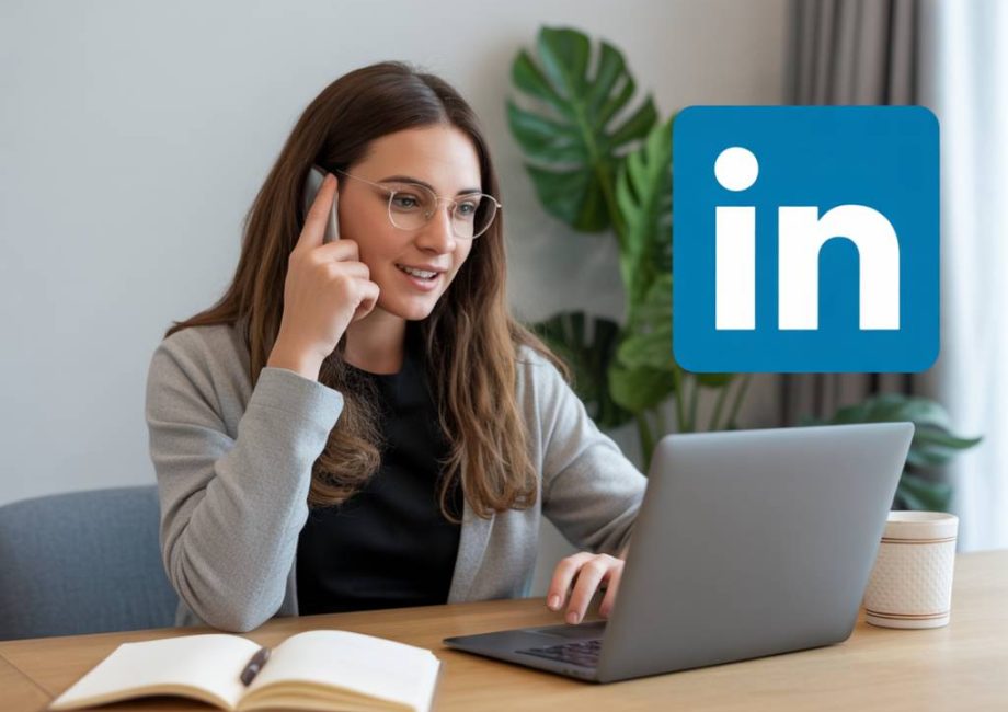 Social selling LinkedIn : la méthode complète pour transformer votre profil en machine à prospects B2B