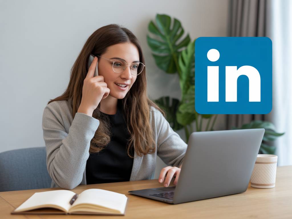 Social selling LinkedIn : la méthode complète pour transformer votre profil en machine à prospects B2B