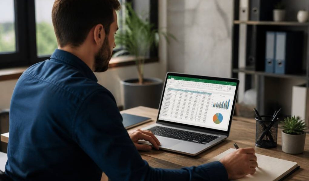 Comment créer un crm gratuit avec excel en quelques étapes simples
