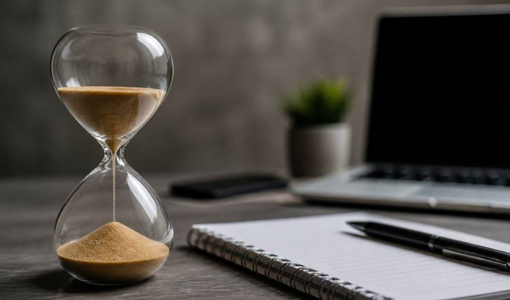 20 trimestres en année : combien de temps cela représente-t-il ?