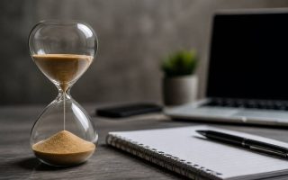 20 trimestres en année : combien de temps cela représente-t-il ?