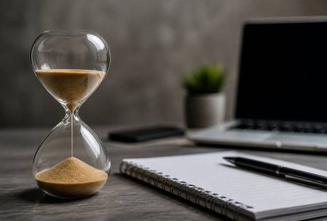 20 trimestres en année : combien de temps cela représente-t-il ?