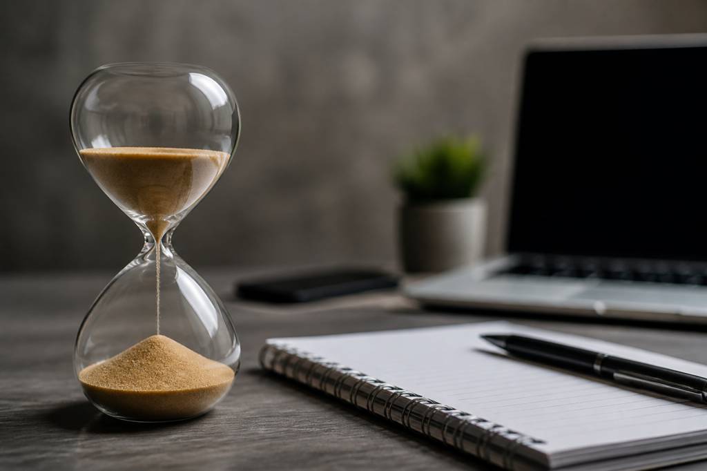 20 trimestres en année : combien de temps cela représente-t-il ?