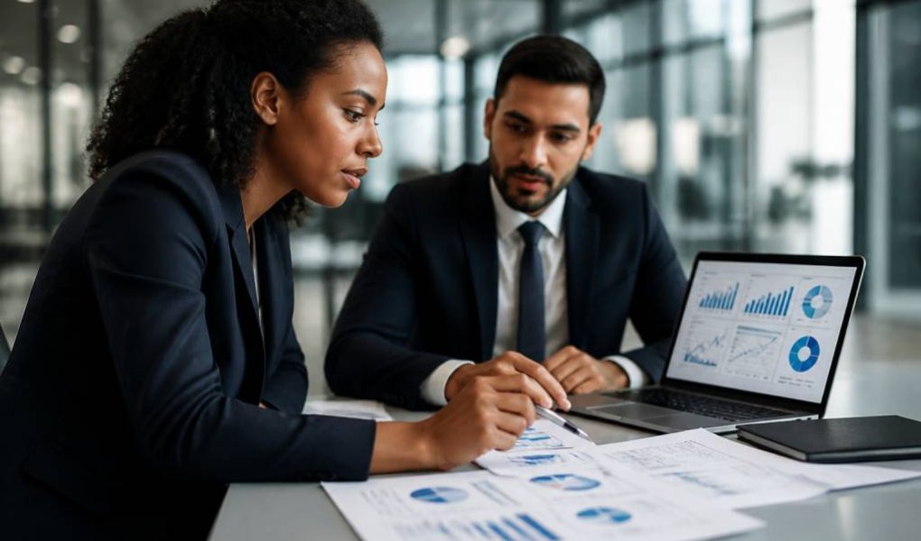 Pourquoi choisir un mba orienté audit et pilotage de la performance