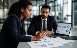 Pourquoi choisir un mba orienté audit et pilotage de la performance