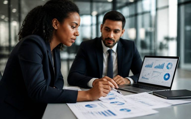 Pourquoi choisir un mba orienté audit et pilotage de la performance