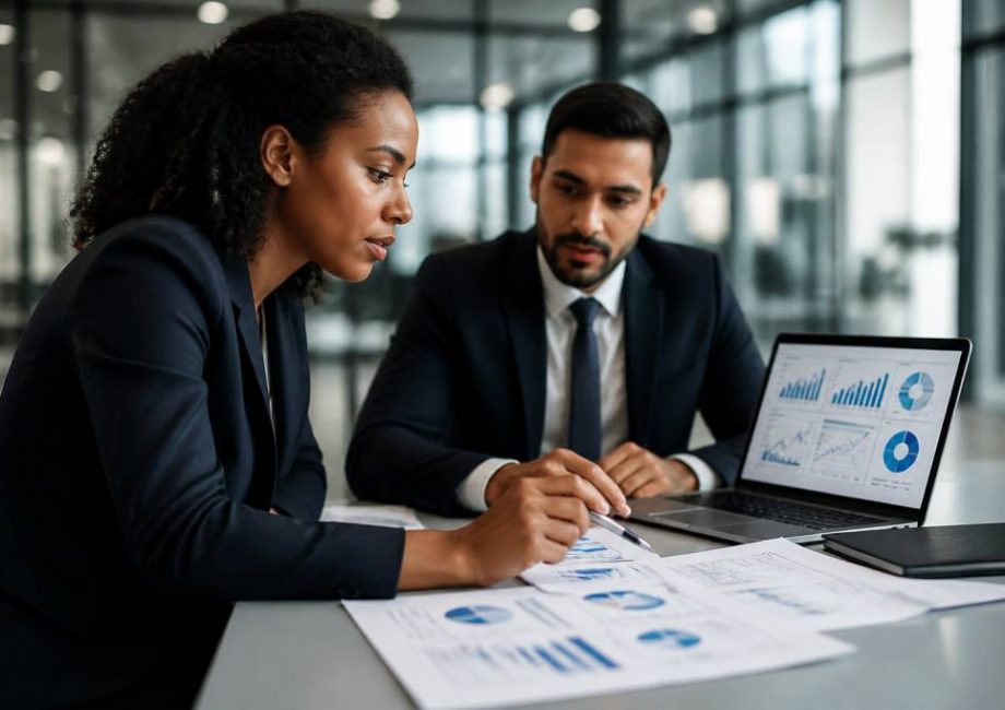 Pourquoi choisir un mba orienté audit et pilotage de la performance