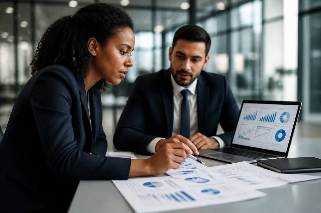 Pourquoi choisir un mba orienté audit et pilotage de la performance