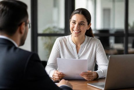 Accroche lettre de motivation : 10 exemples efficaces pour attirer l’attention des recruteurs