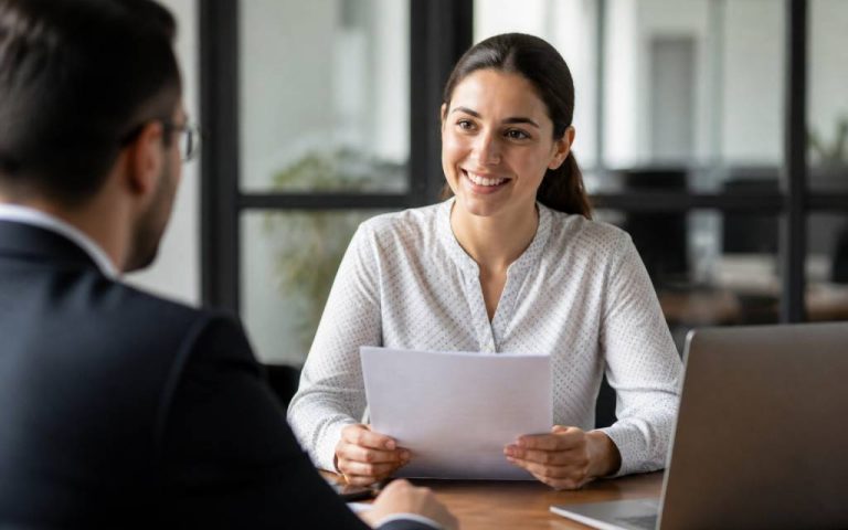 Accroche lettre de motivation : 10 exemples efficaces pour attirer l’attention des recruteurs