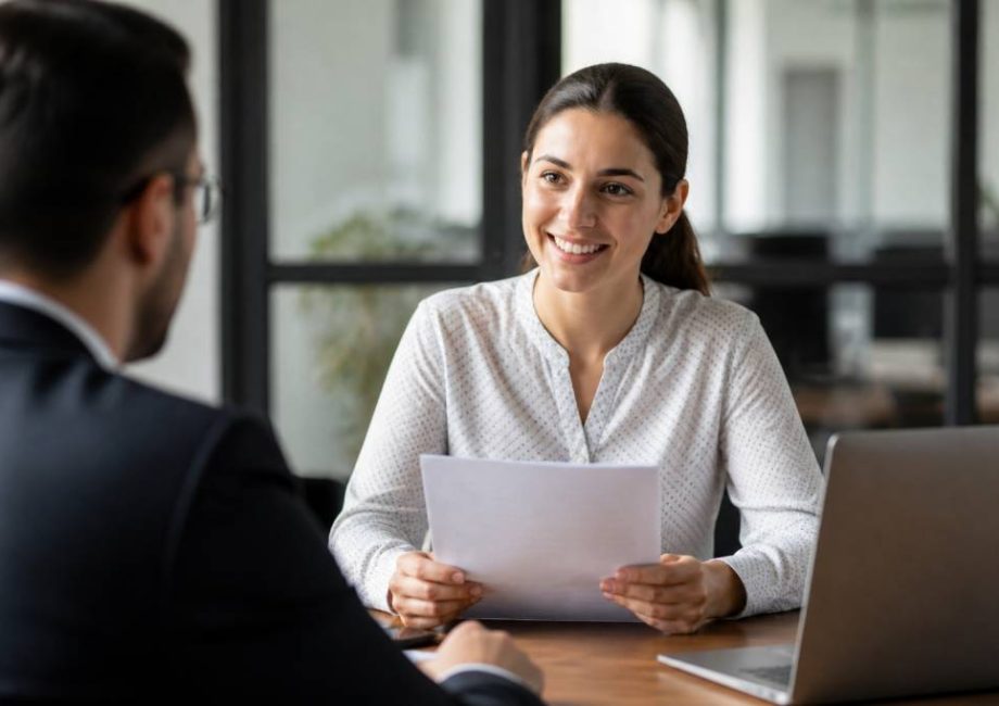 Accroche lettre de motivation : 10 exemples efficaces pour attirer l’attention des recruteurs