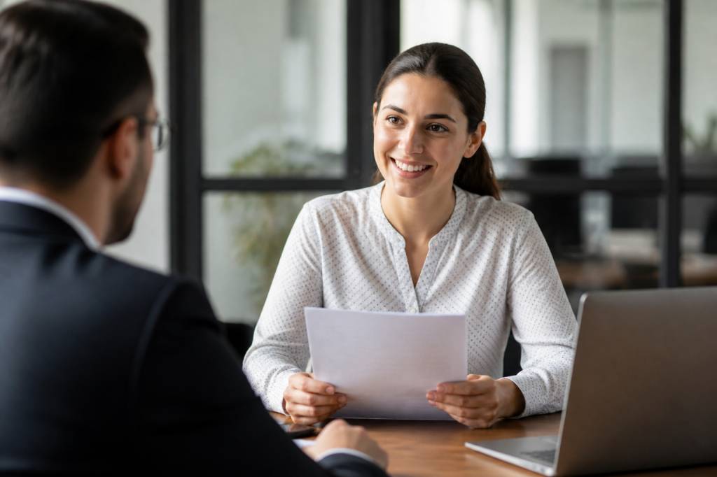 Accroche lettre de motivation : 10 exemples efficaces pour attirer l’attention des recruteurs