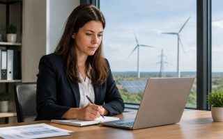 Acheteur energie : rôle, compétences et perspectives dans le secteur de l’énergie