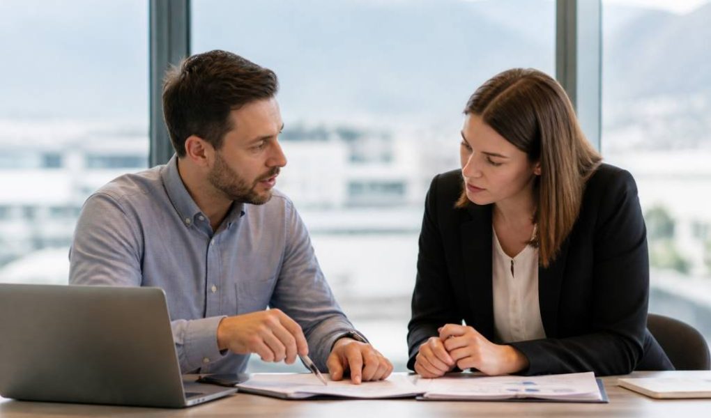 Acheteur Annecy : compétences, missions et opportunités dans le commerce