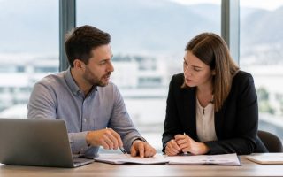 Acheteur Annecy : compétences, missions et opportunités dans le commerce