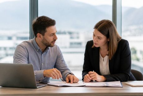 Acheteur Annecy : compétences, missions et opportunités dans le commerce