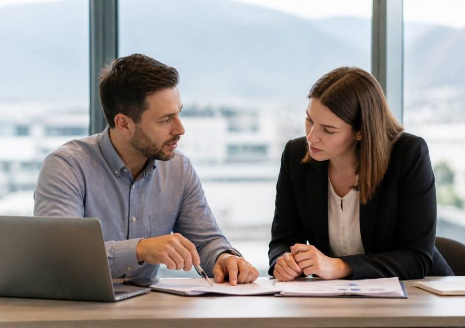 Acheteur Annecy : compétences, missions et opportunités dans le commerce
