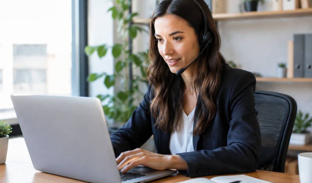 Account manager inside sales : missions, compétences et salaire