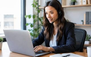 Account manager inside sales : missions, compétences et salaire