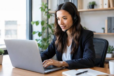Account manager inside sales : missions, compétences et salaire