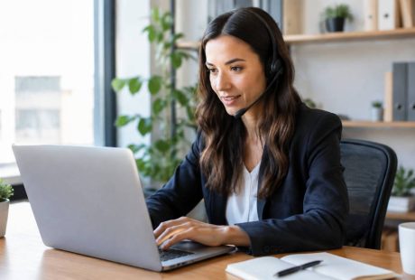 Account manager inside sales : missions, compétences et salaire