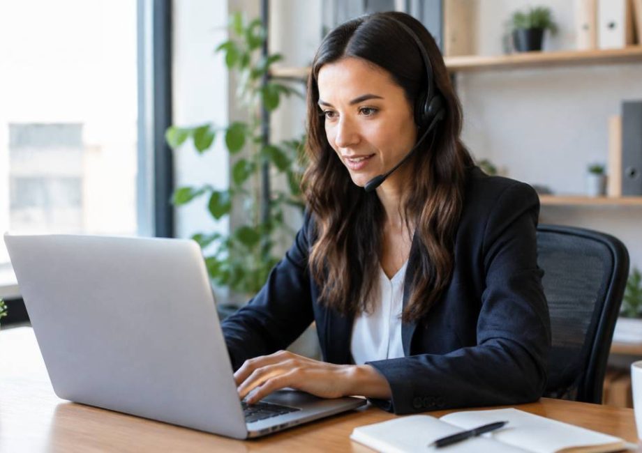 Account manager inside sales : missions, compétences et salaire