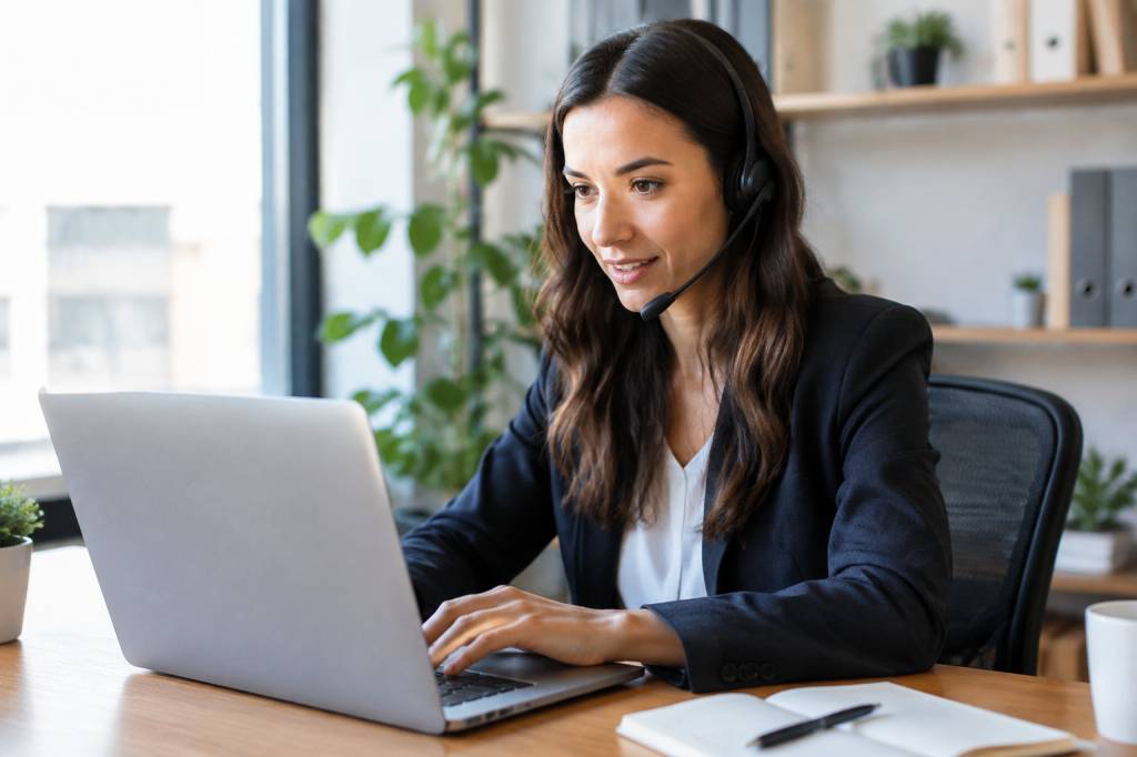 Account manager inside sales : missions, compétences et salaire