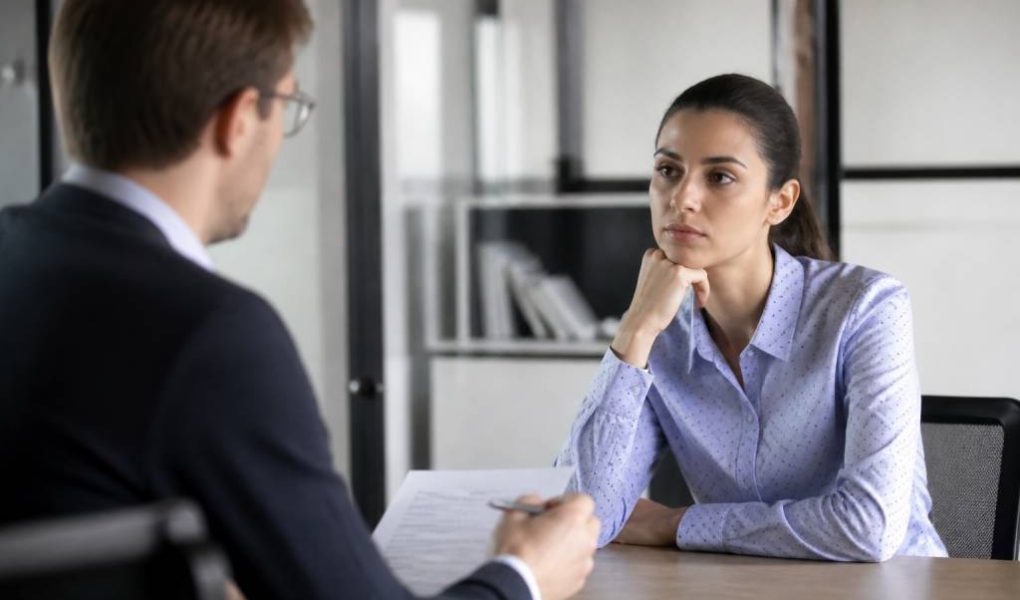 3 défauts à éviter en entretien d’embauche pour convaincre le recruteur