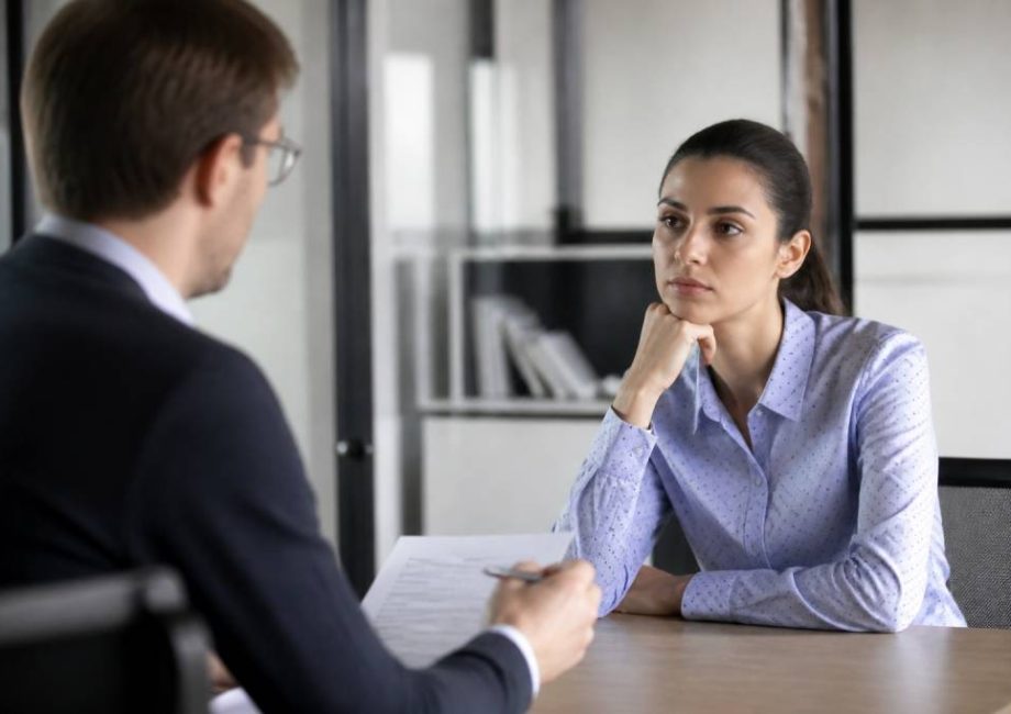 3 défauts à éviter en entretien d’embauche pour convaincre le recruteur