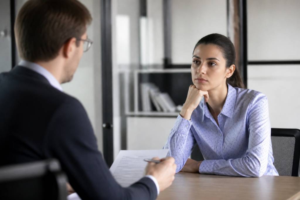 3 défauts à éviter en entretien d’embauche pour convaincre le recruteur