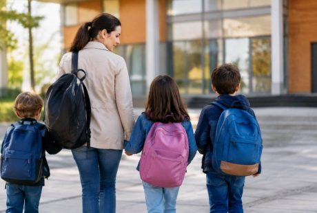 Accompagnateur scolaire : missions, compétences et opportunités professionnelles