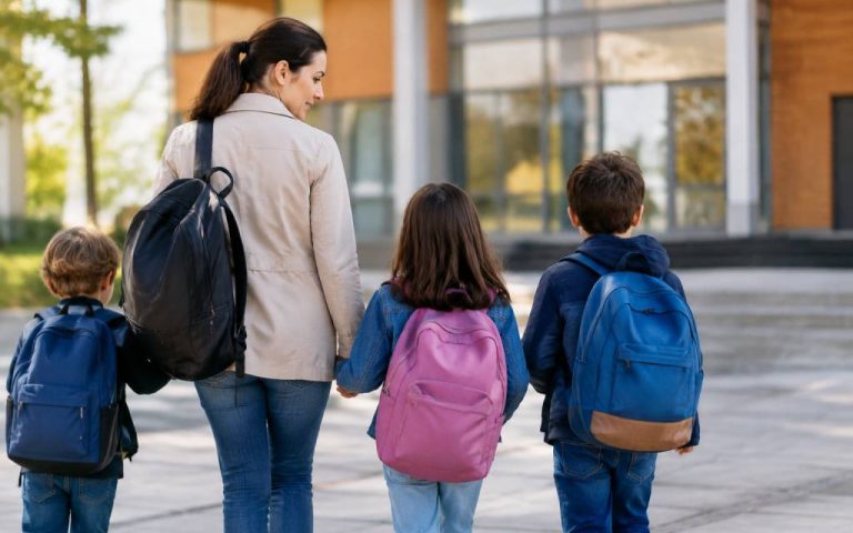Accompagnateur scolaire : missions, compétences et opportunités professionnelles