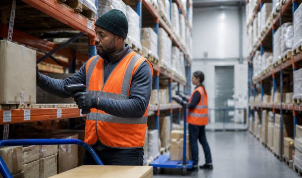 A warehouse jobs : les métiers de l’entrepôt qui recrutent en 2026