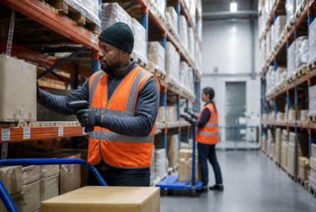 A warehouse jobs : les métiers de l’entrepôt qui recrutent en 2026