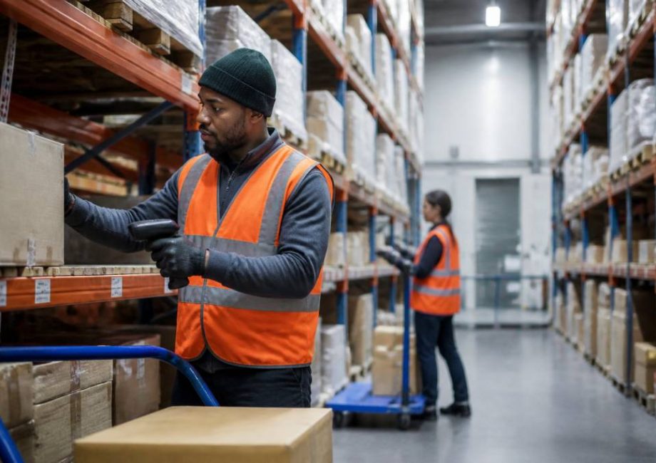 A warehouse jobs : les métiers de l’entrepôt qui recrutent en 2026