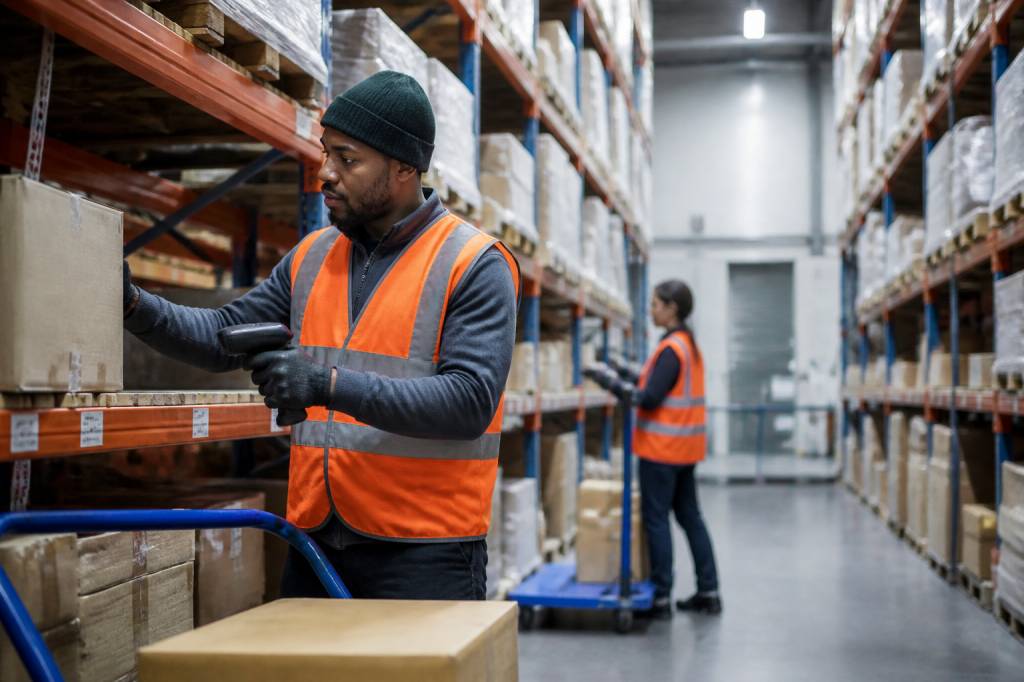 A warehouse jobs : les métiers de l’entrepôt qui recrutent en 2026
