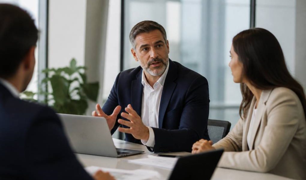 Account manager senior : missions, compétences et salaire à connaître