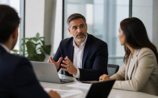 Account manager senior : missions, compétences et salaire à connaître