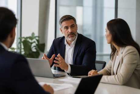 Account manager senior : missions, compétences et salaire à connaître