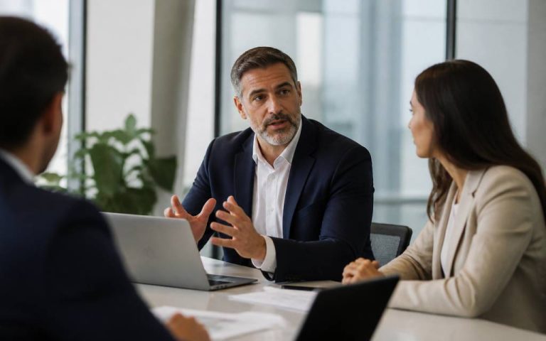 Account manager senior : missions, compétences et salaire à connaître