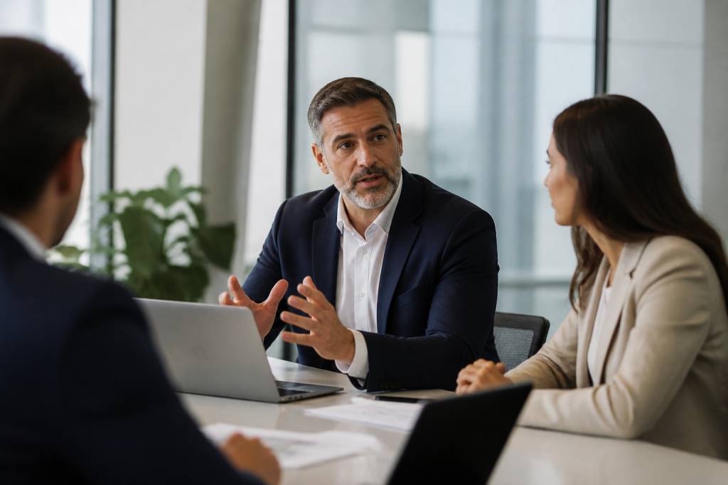 Account manager senior : missions, compétences et salaire à connaître